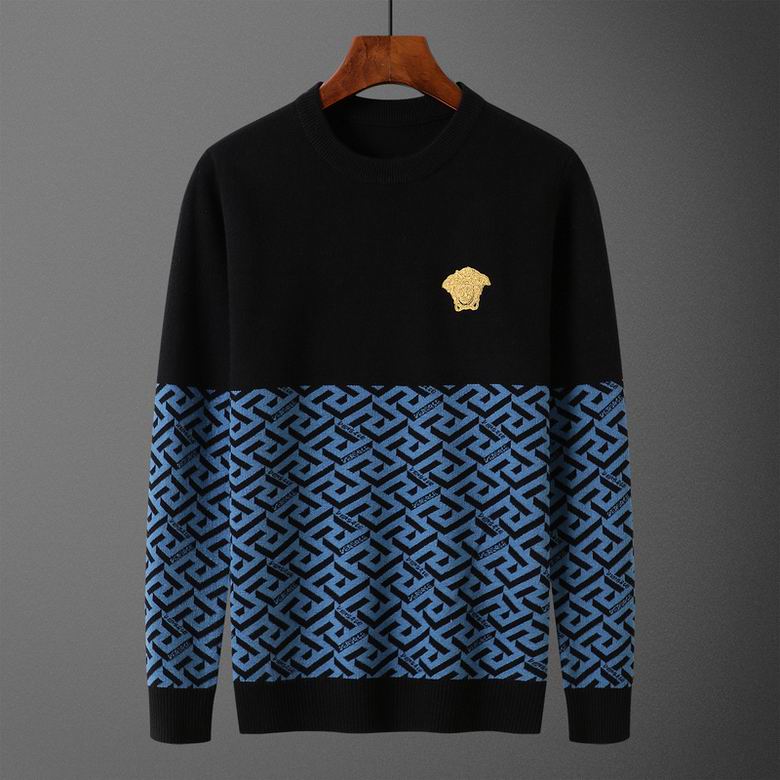 Versace Sweater-001